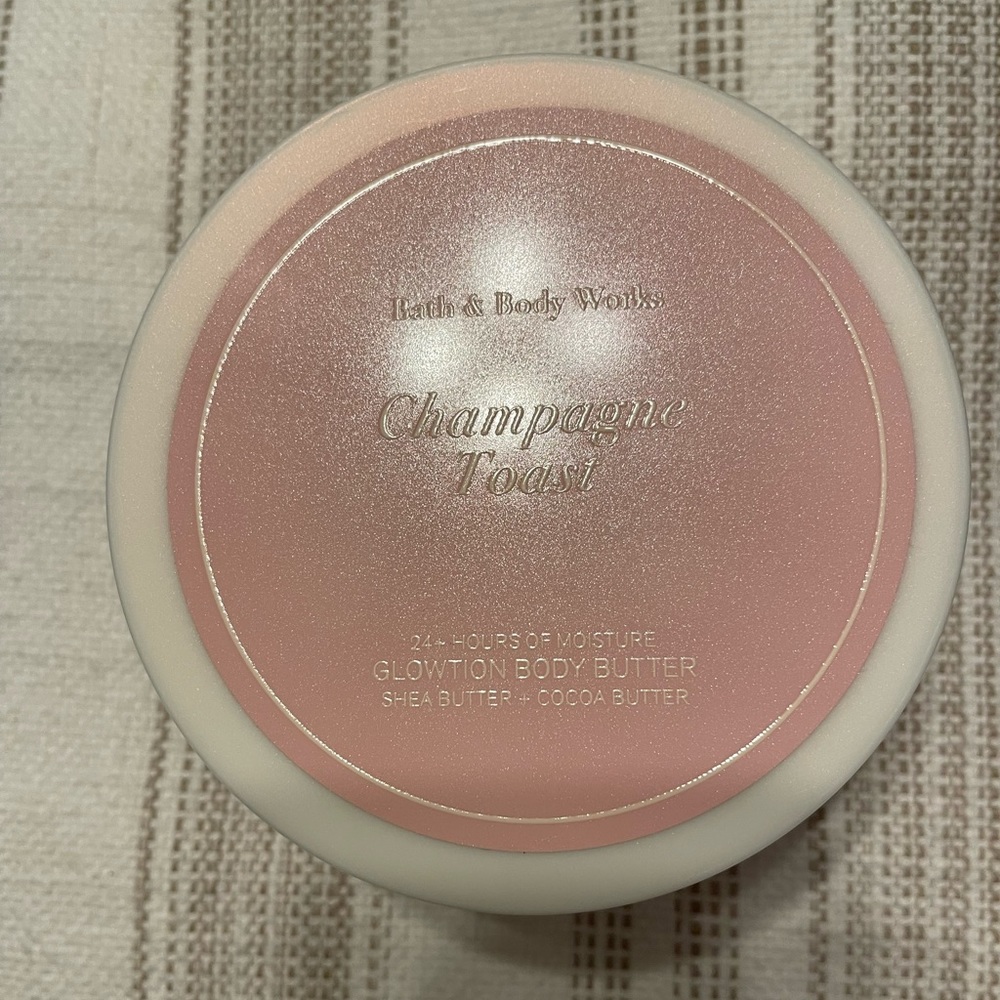 Bath and Body Works Body Butter